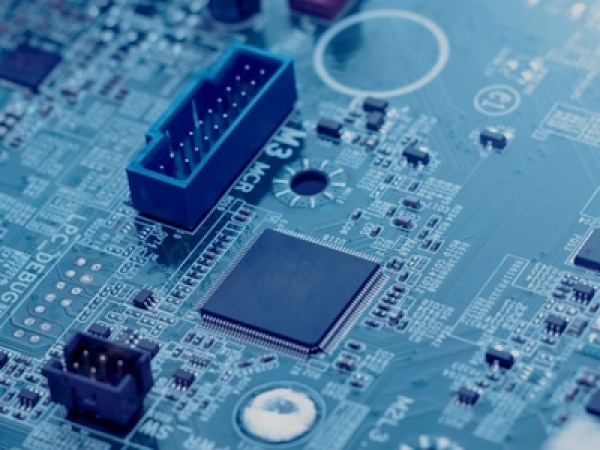 集成電路行業(yè)