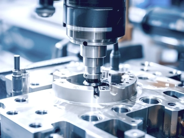 數(shù)控行業(yè)